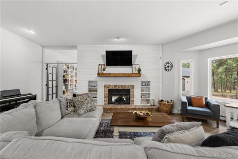 17715 Radbourne Court Monument CO 80132