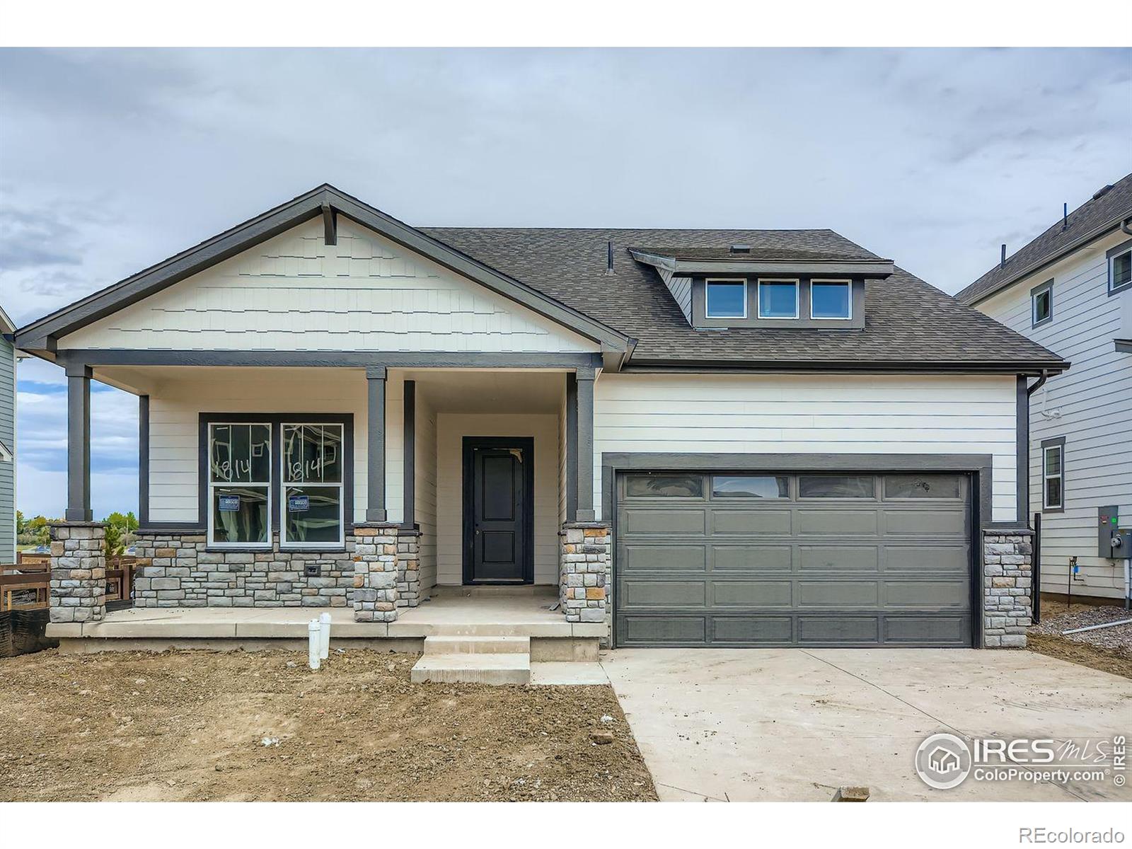1814 Cord Grass Drive Fort Collins CO 80524