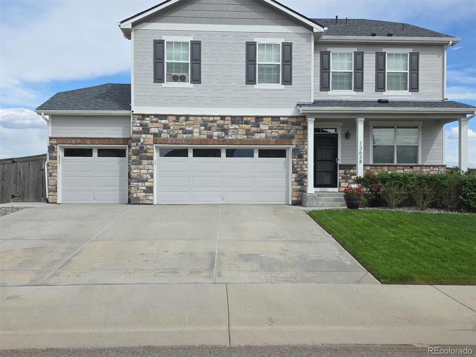 13638 Valentia Street Thornton CO 80602