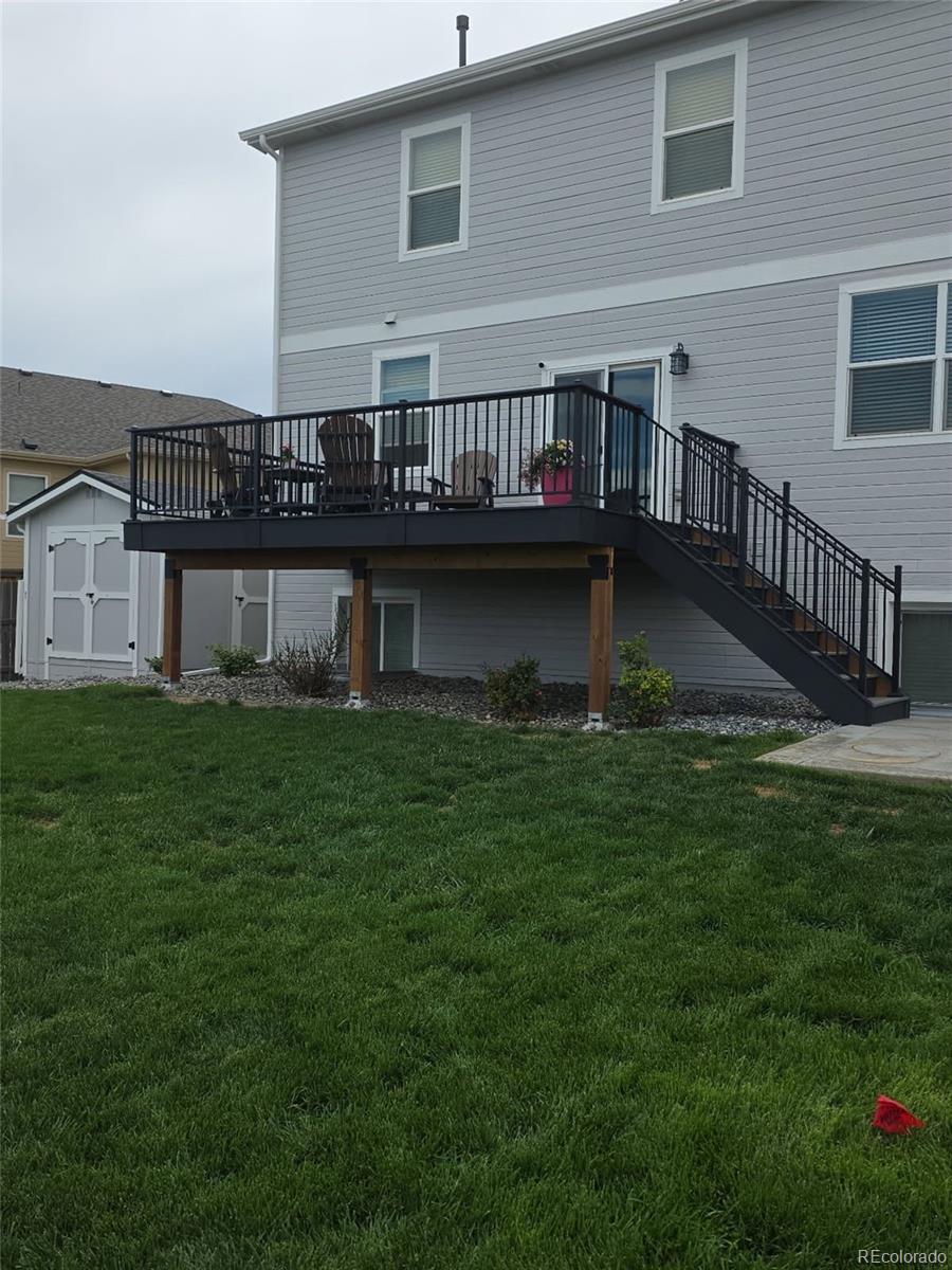 13638 Valentia Street Thornton CO 80602