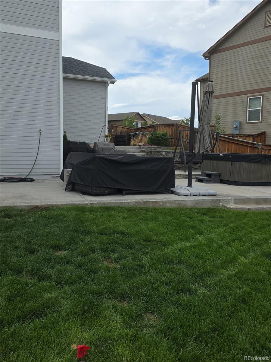 13638 Valentia Street Thornton CO 80602