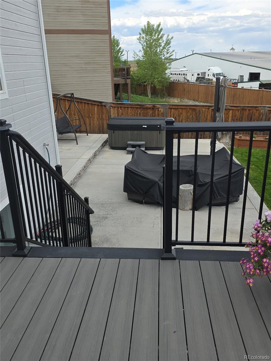 13638 Valentia Street Thornton CO 80602