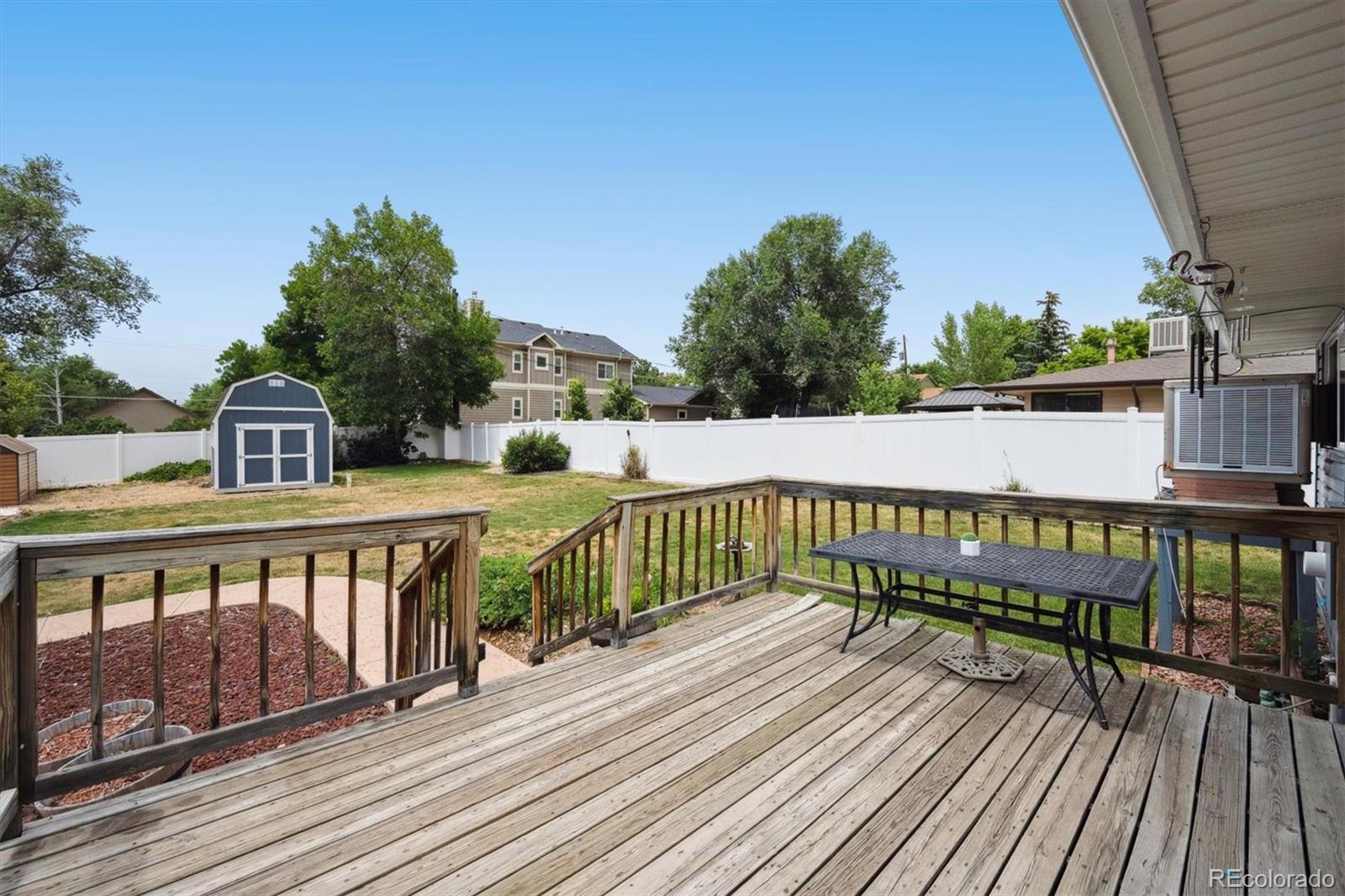 6455 Field Street Arvada CO 80004