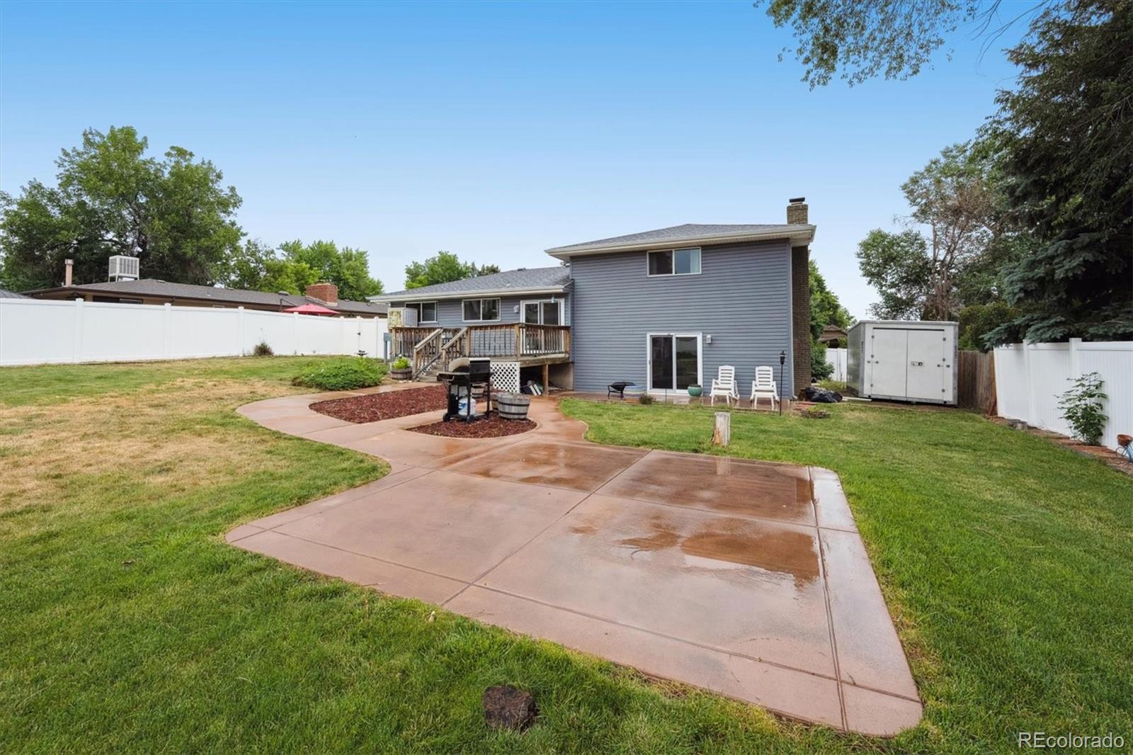 6455 Field Street Arvada CO 80004