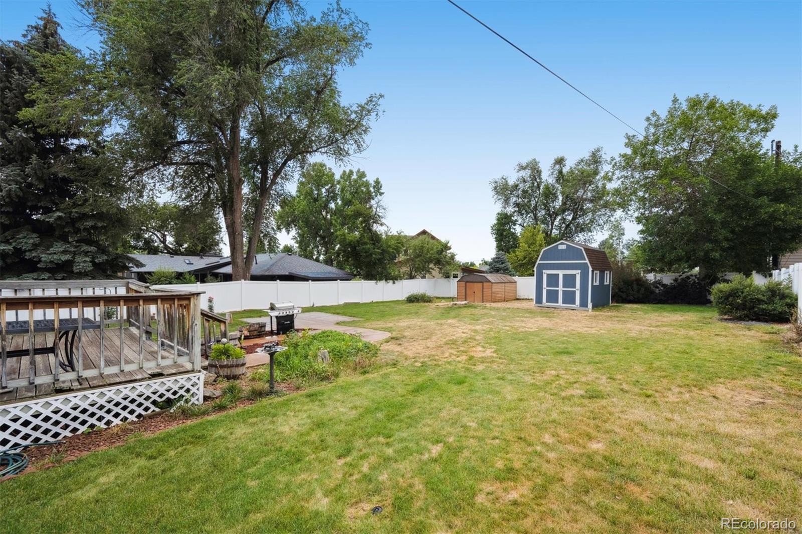 6455 Field Street Arvada CO 80004