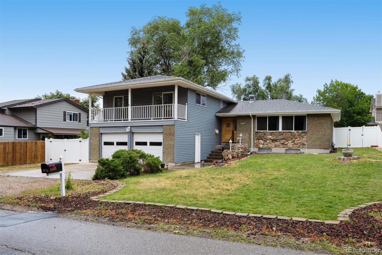 6455 Field Street Arvada CO 80004