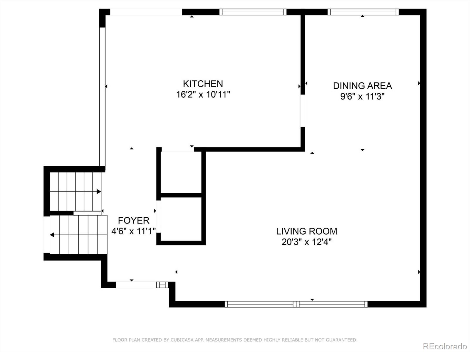 6455 Field Street Arvada CO 80004