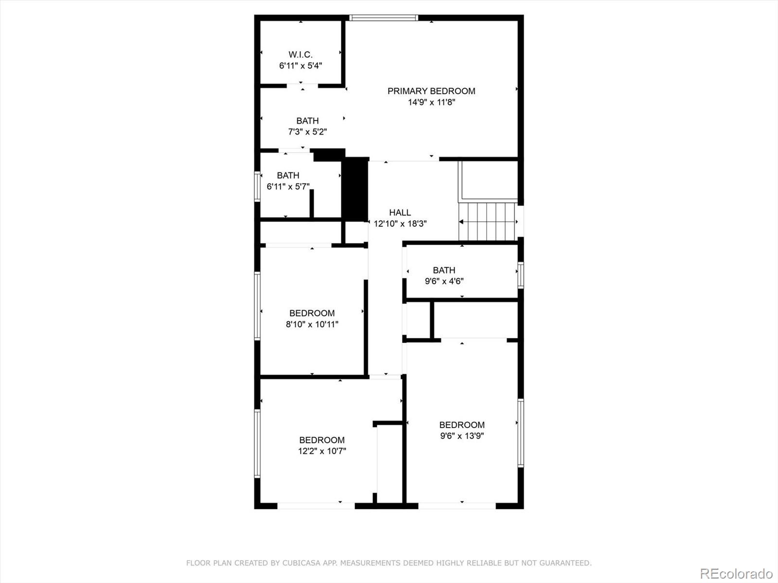 6455 Field Street Arvada CO 80004