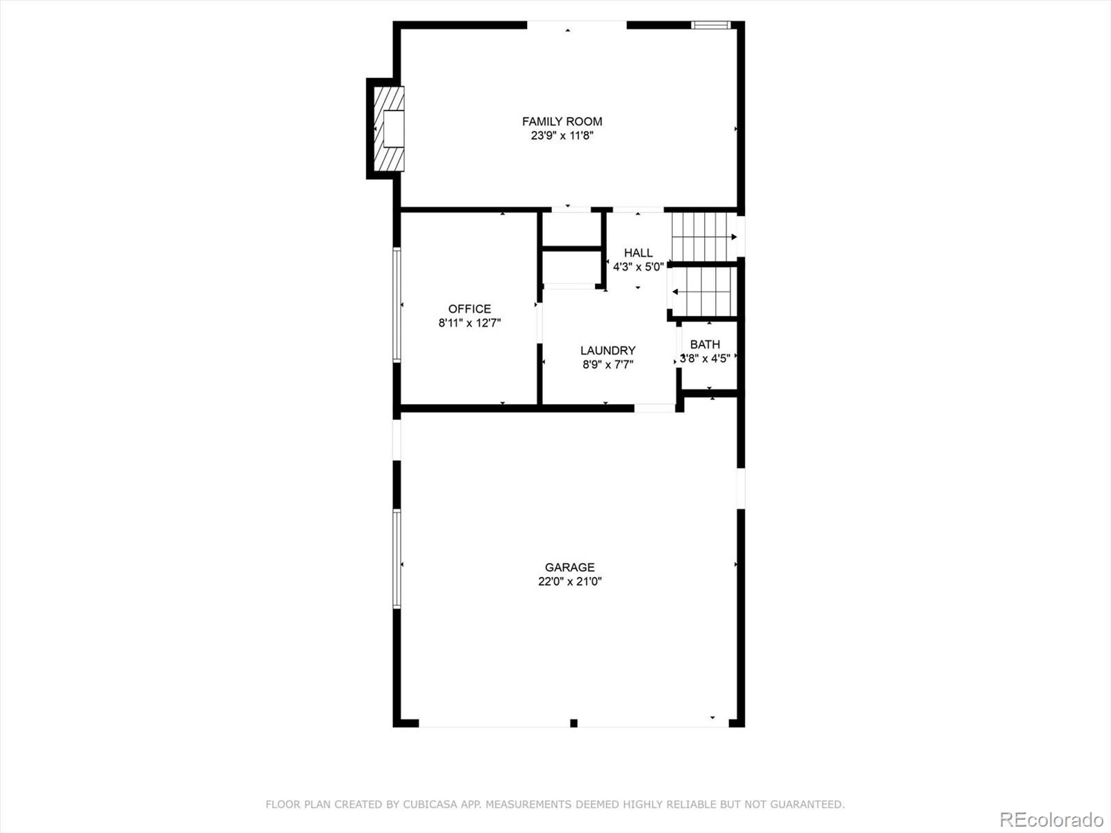 6455 Field Street Arvada CO 80004