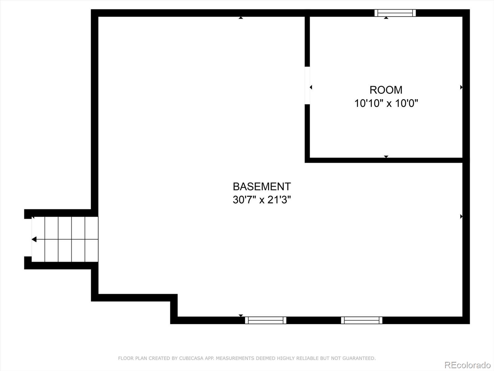 6455 Field Street Arvada CO 80004