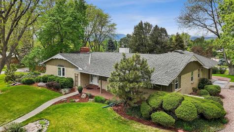 2195 Union Drive Lakewood CO 80215