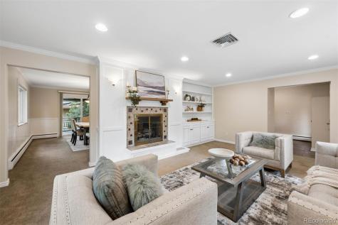 2195 Union Drive Lakewood CO 80215
