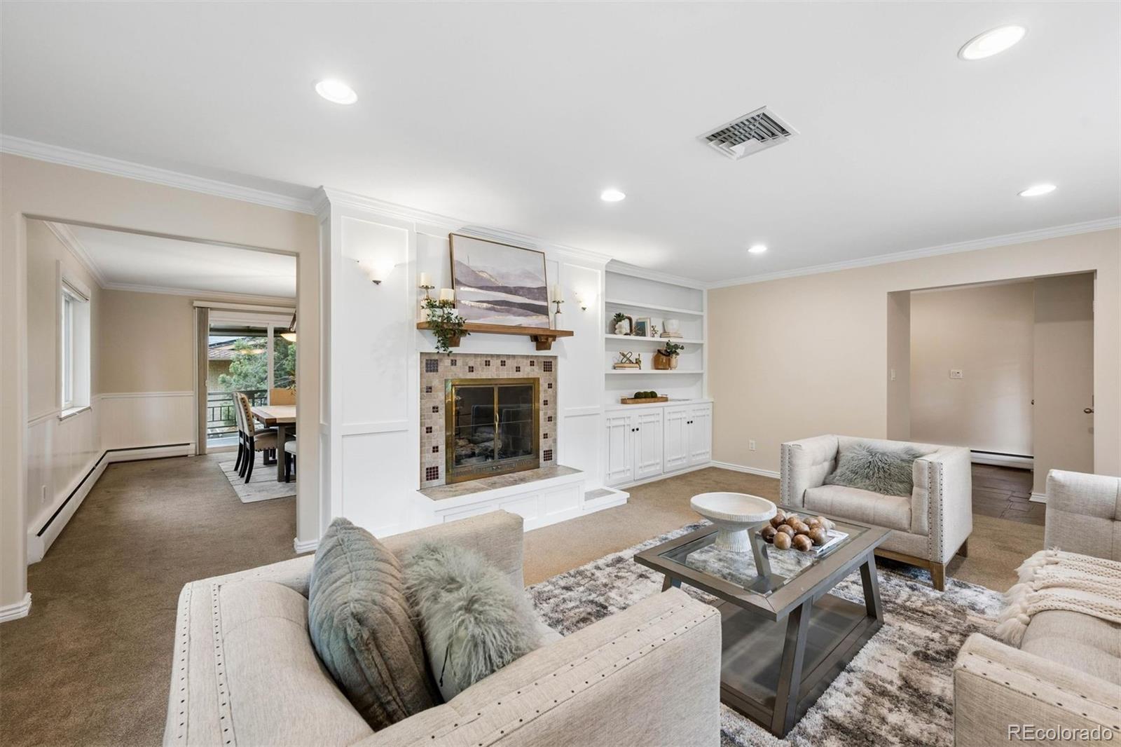 2195 Union Drive Lakewood CO 80215