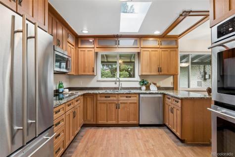 2195 Union Drive Lakewood CO 80215