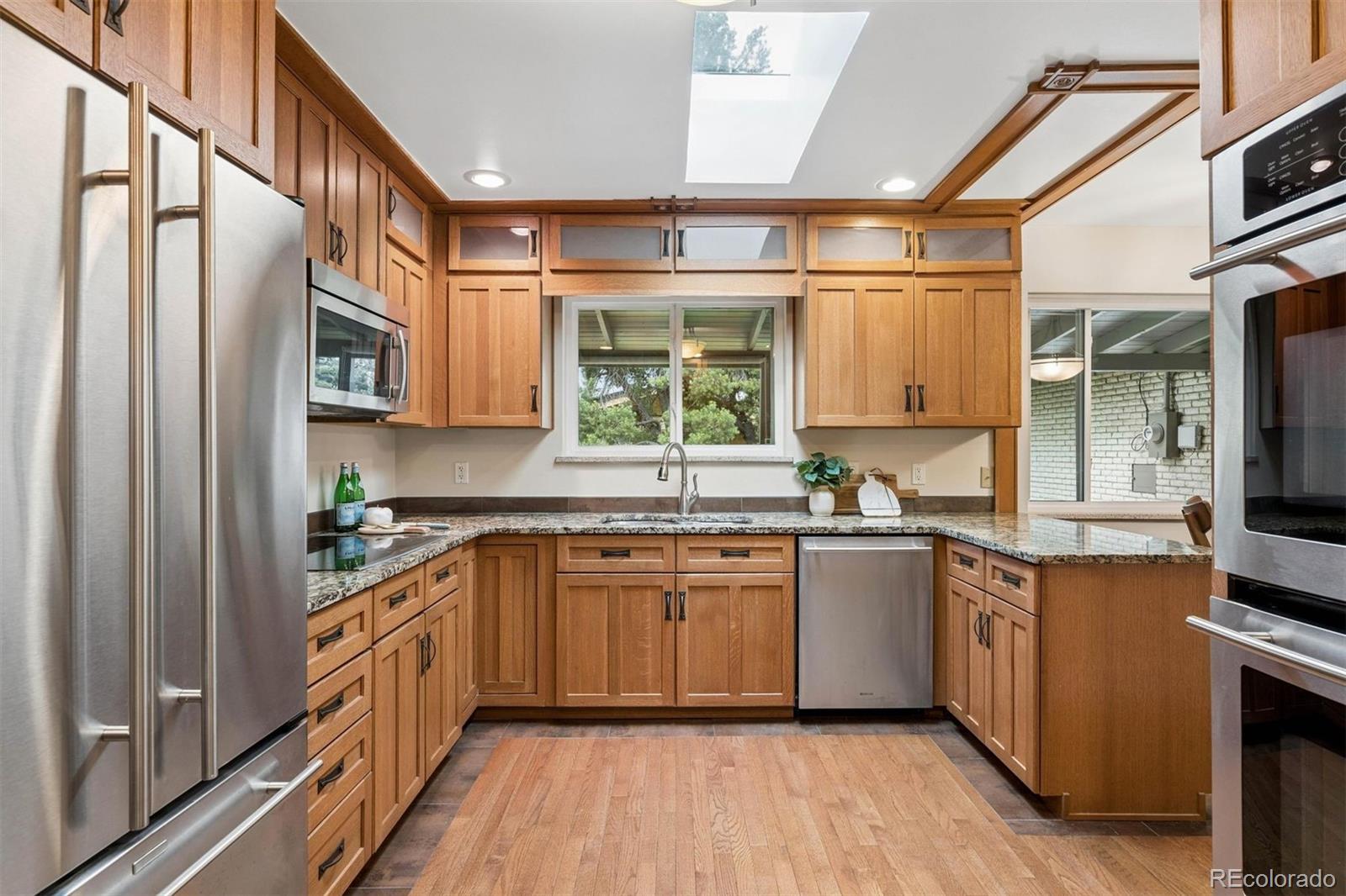 2195 Union Drive Lakewood CO 80215