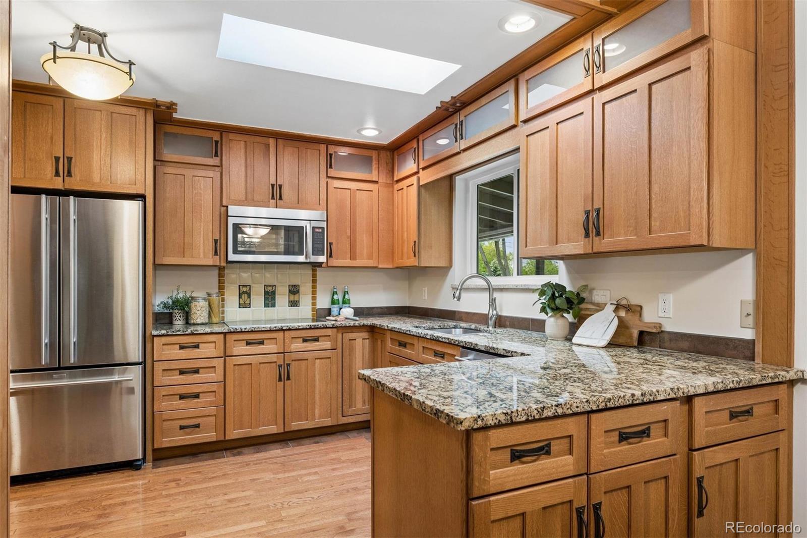 2195 Union Drive Lakewood CO 80215