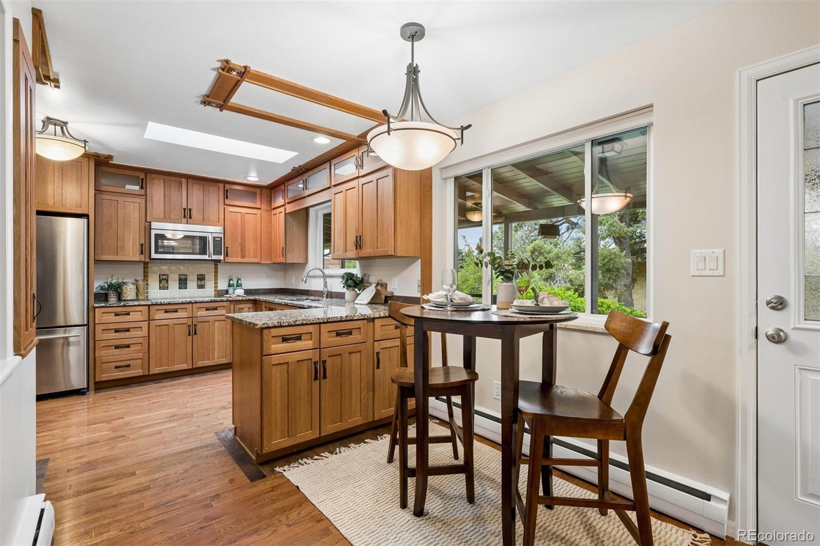 2195 Union Drive Lakewood CO 80215