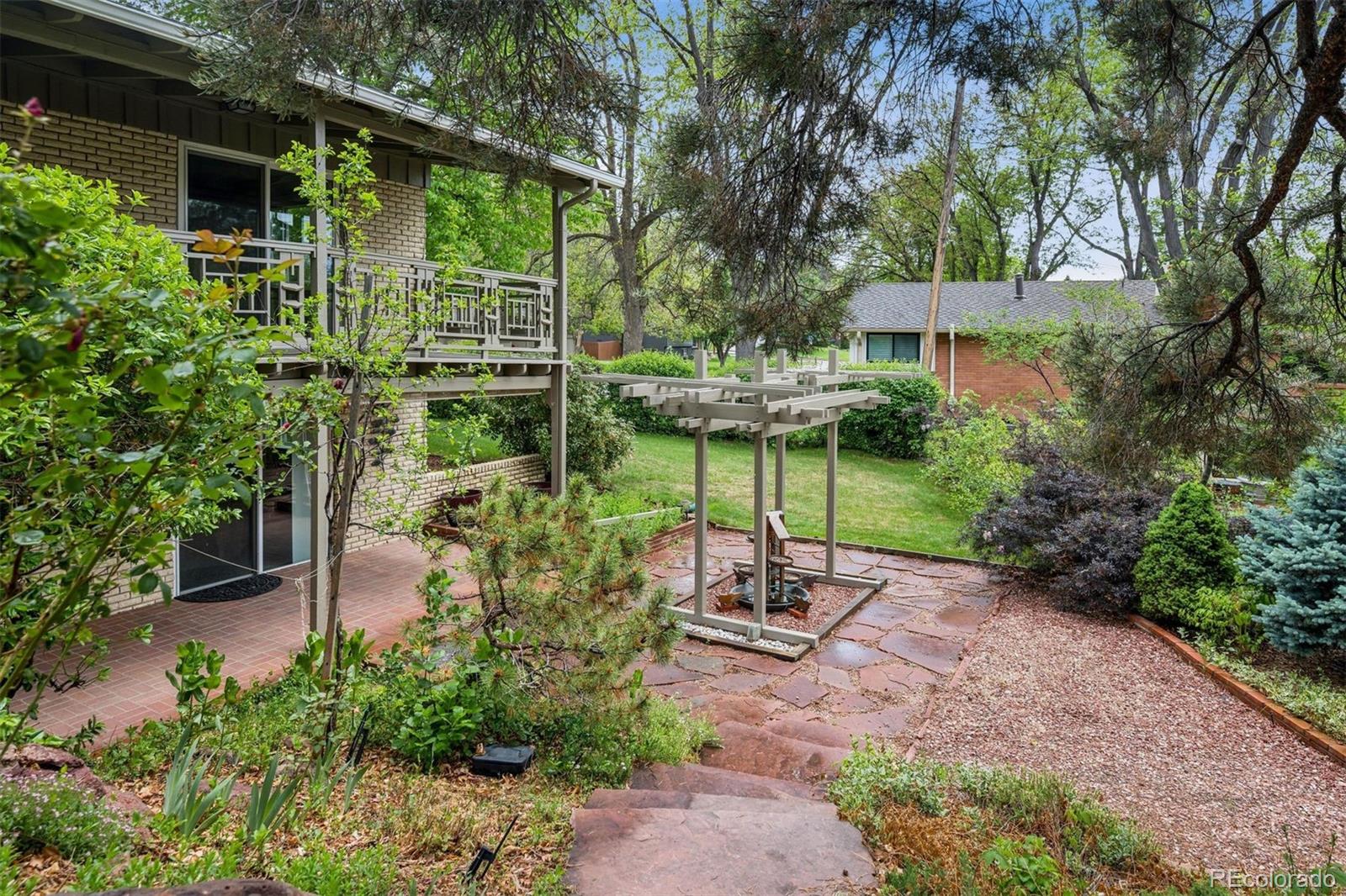 2195 Union Drive Lakewood CO 80215