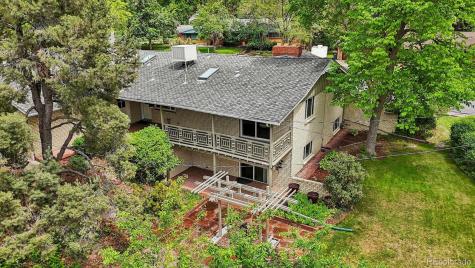 2195 Union Drive Lakewood CO 80215