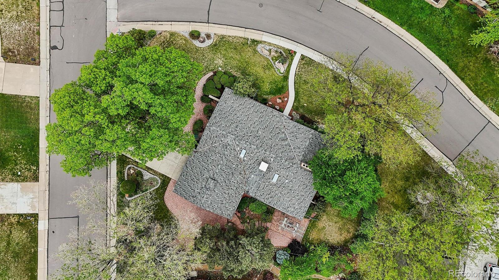 2195 Union Drive Lakewood CO 80215