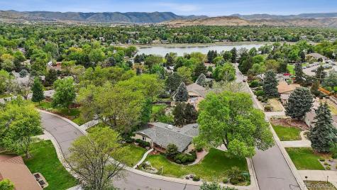 2195 Union Drive Lakewood CO 80215