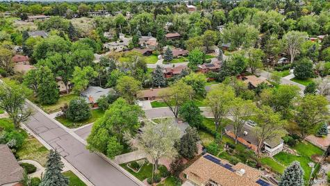 2195 Union Drive Lakewood CO 80215