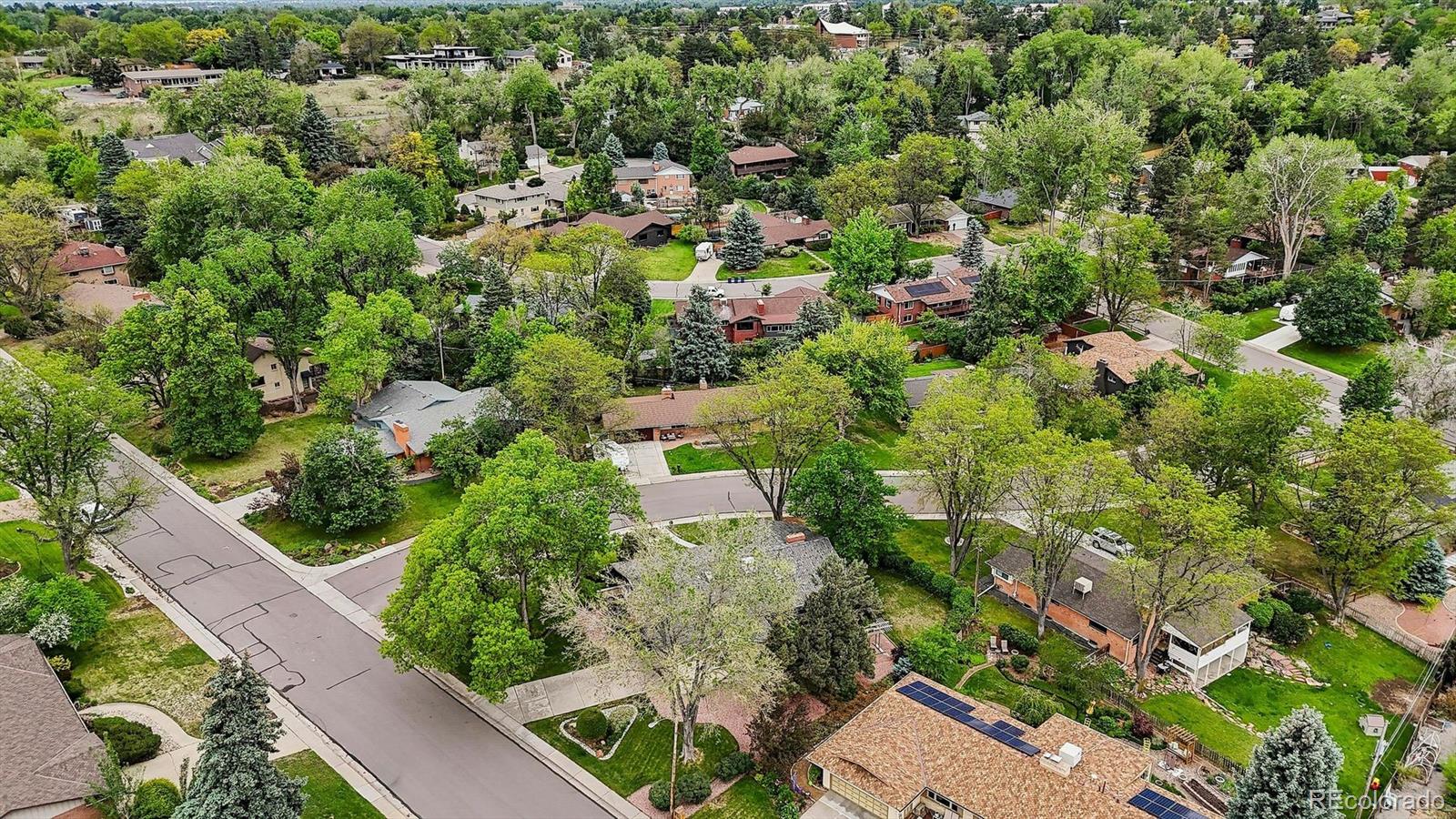 2195 Union Drive Lakewood CO 80215