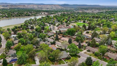 2195 Union Drive Lakewood CO 80215