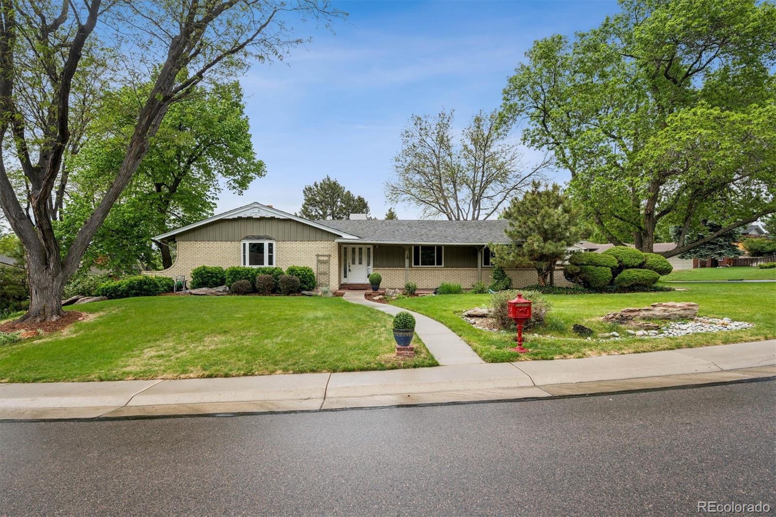 2195 Union Drive Lakewood CO 80215