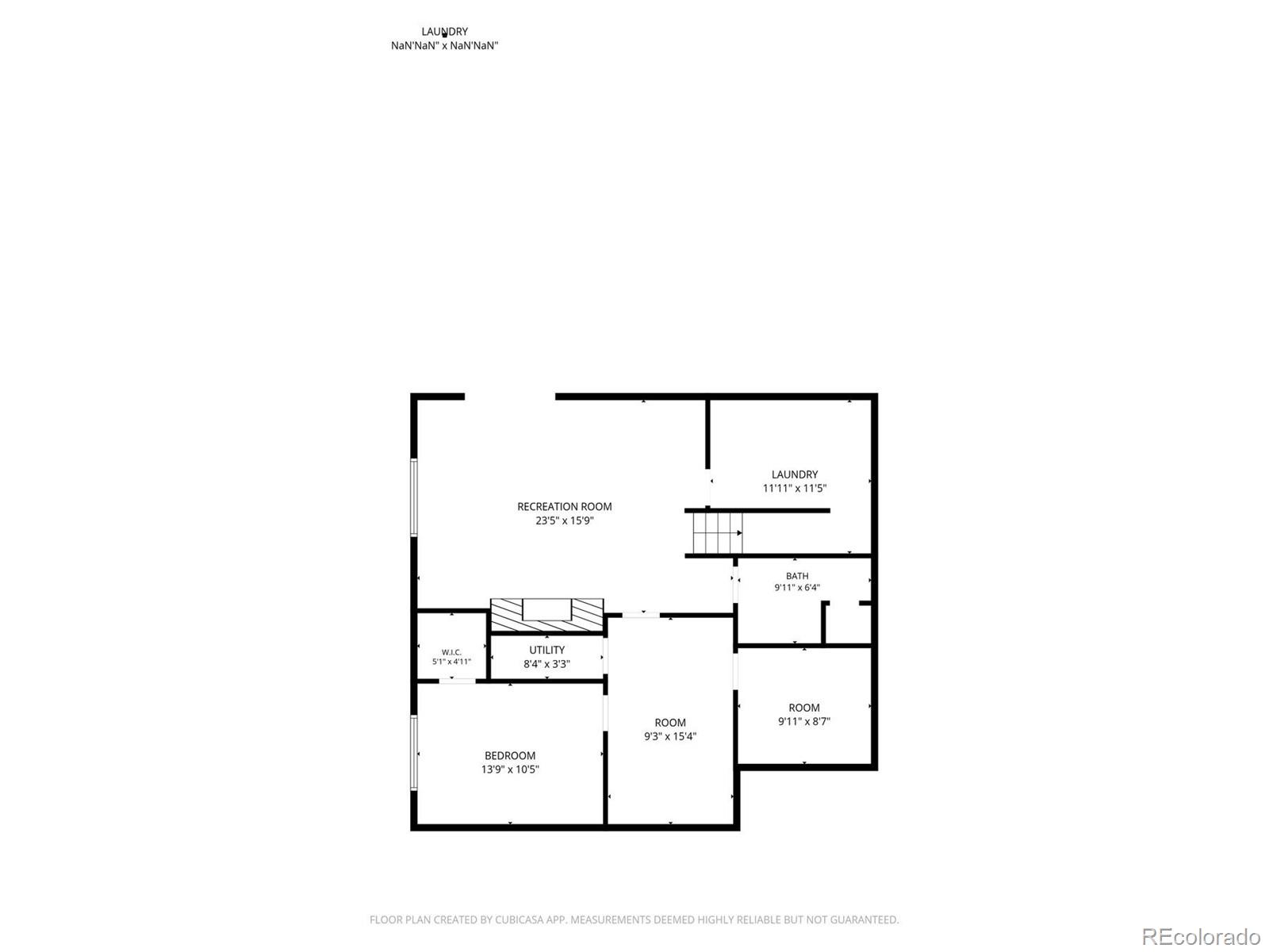 2195 Union Drive Lakewood CO 80215