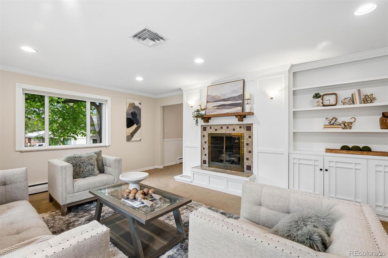 2195 Union Drive Lakewood CO 80215