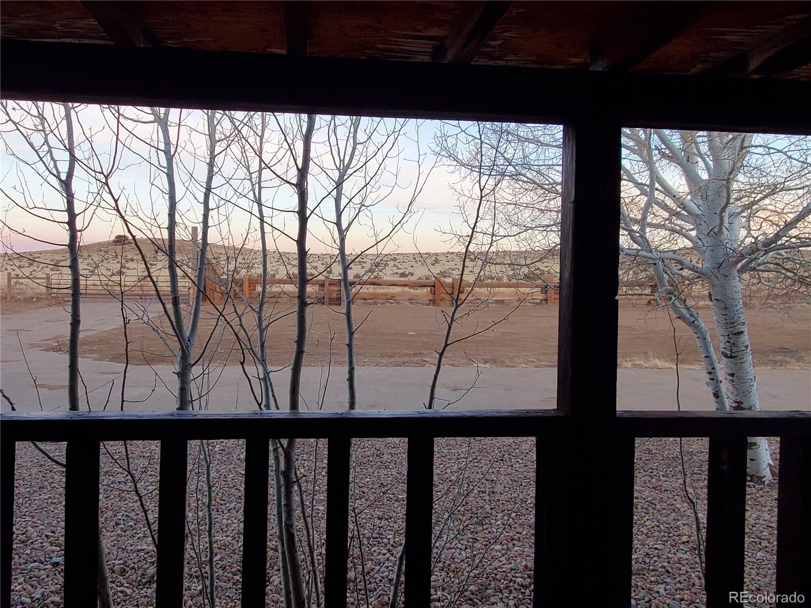 5339 County Road 19 Florence CO 81226