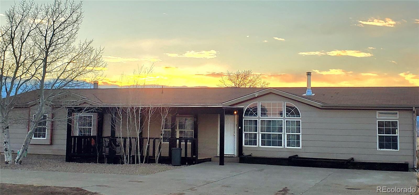 5339 County Road 19 Florence CO 81226