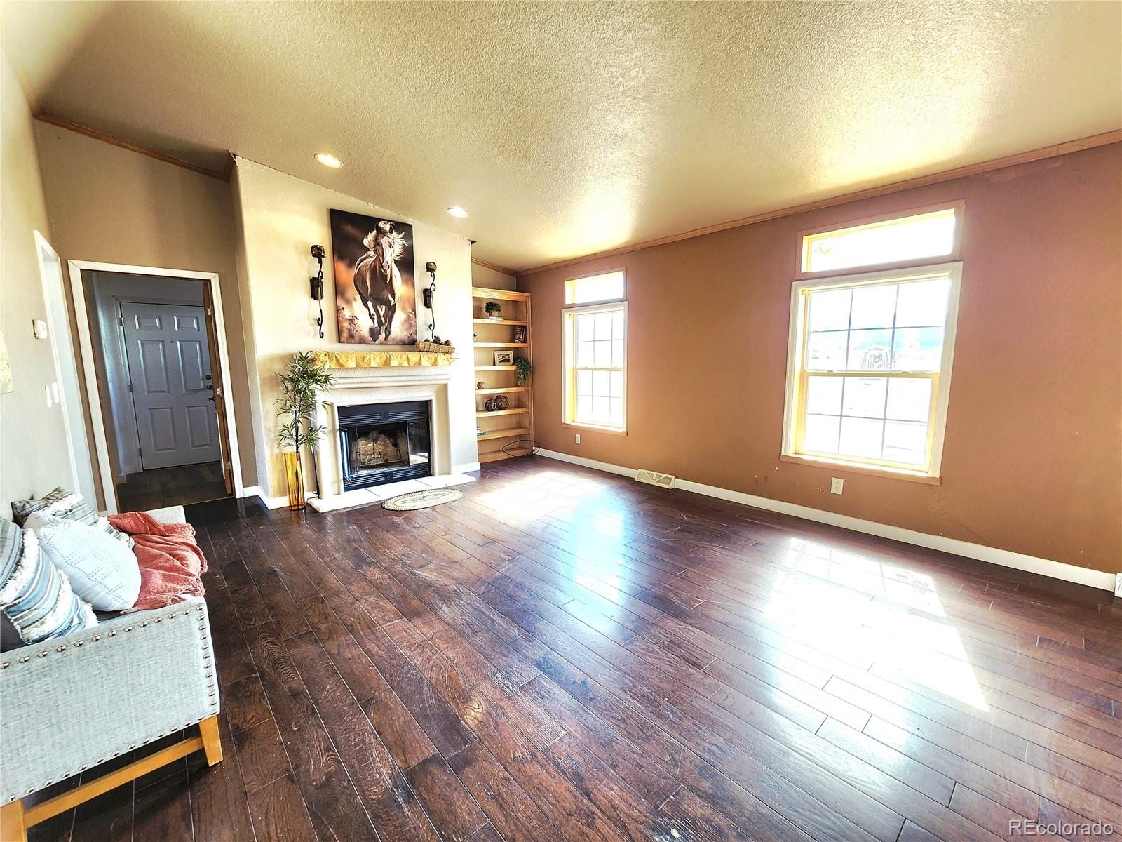 5339 County Road 19 Florence CO 81226