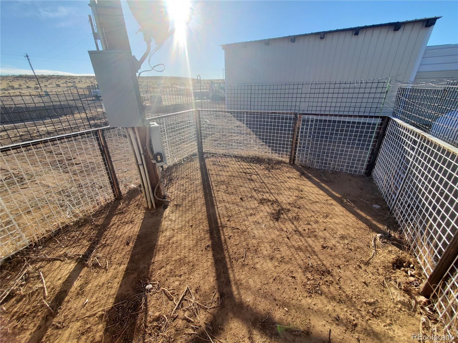 5339 County Road 19 Florence CO 81226