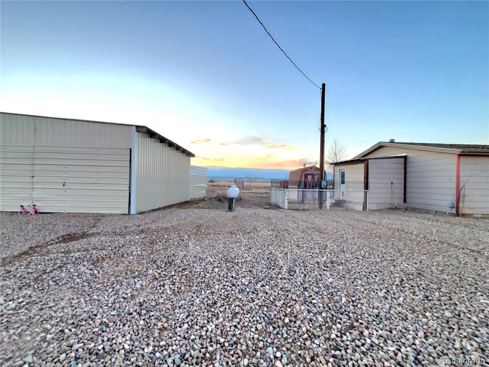 5339 County Road 19 Florence CO 81226