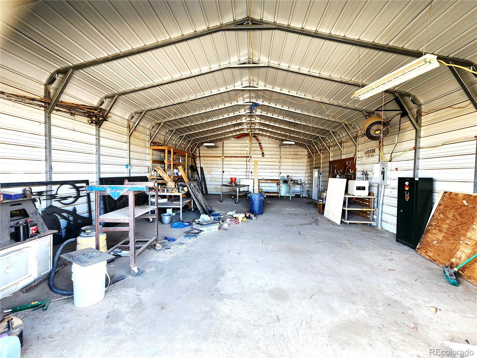 5339 County Road 19 Florence CO 81226