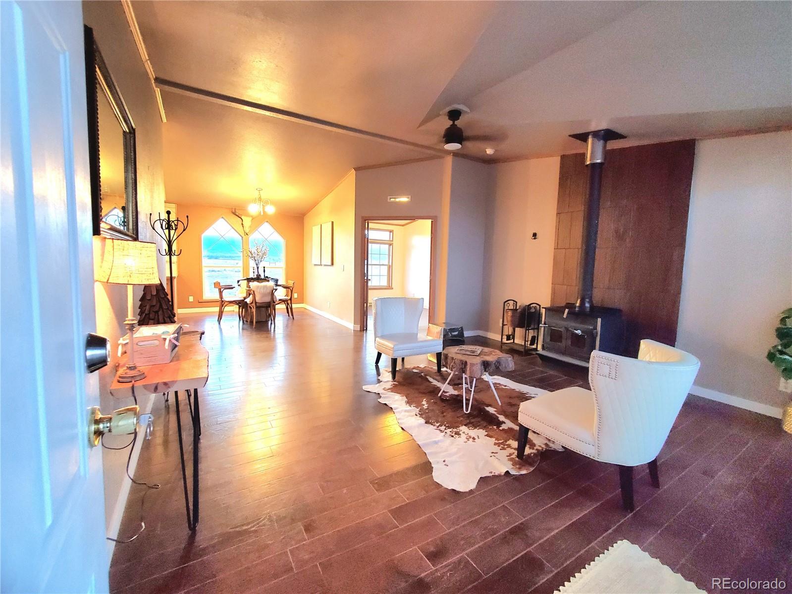 5339 County Road 19 Florence CO 81226