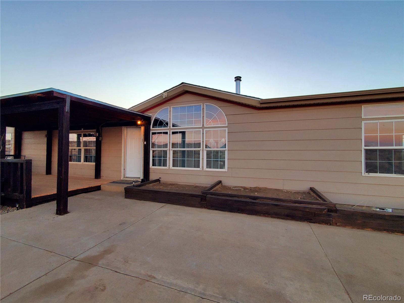 5339 County Road 19 Florence CO 81226
