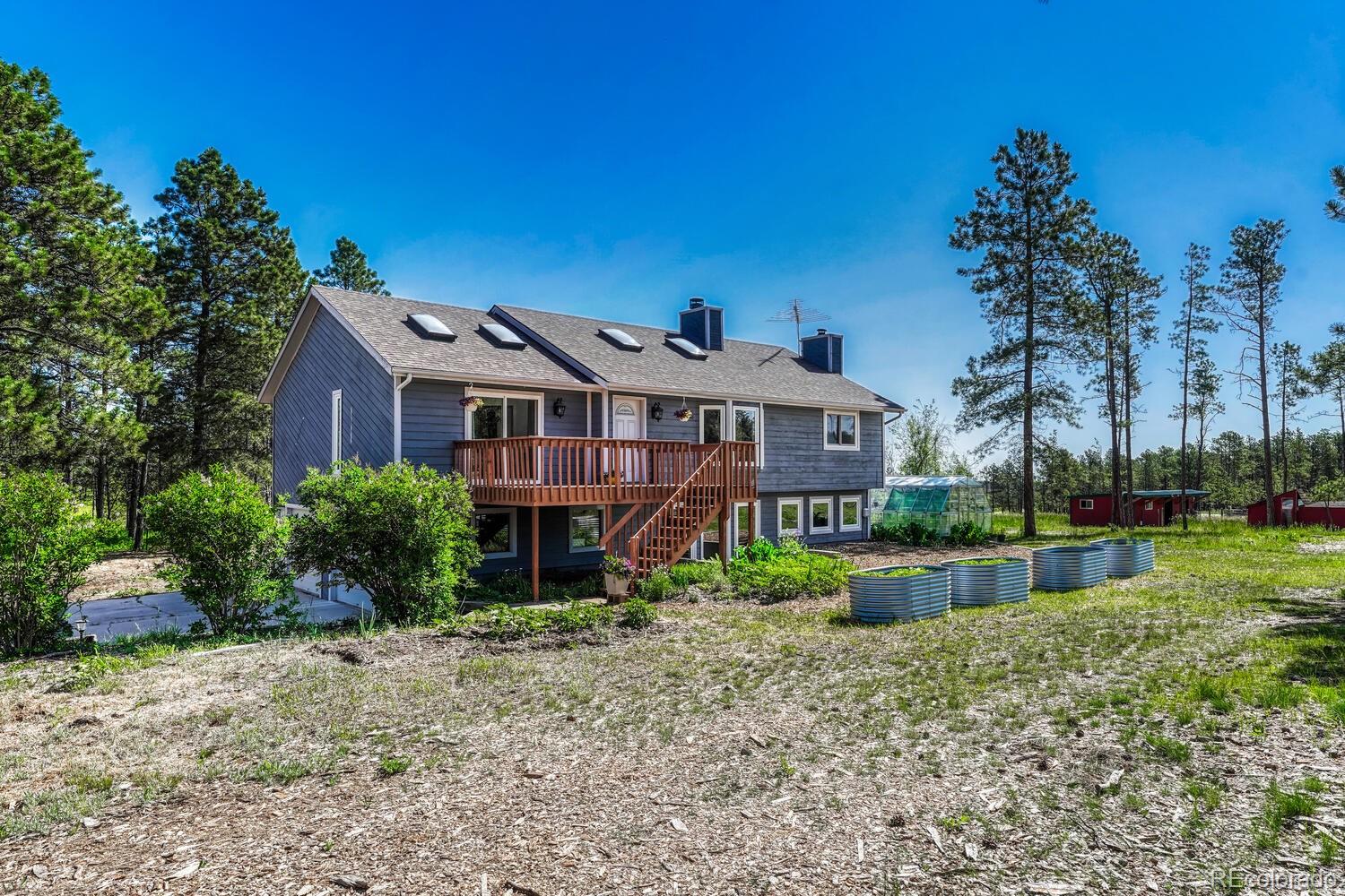12475 Hereford Way Colorado Springs CO 80908