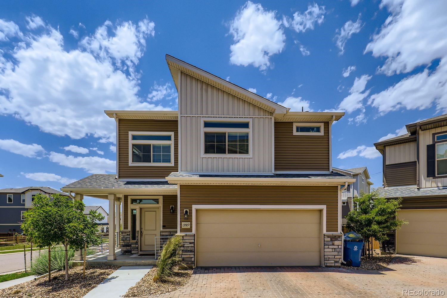 13589 E 102 Place Commerce City CO 80022