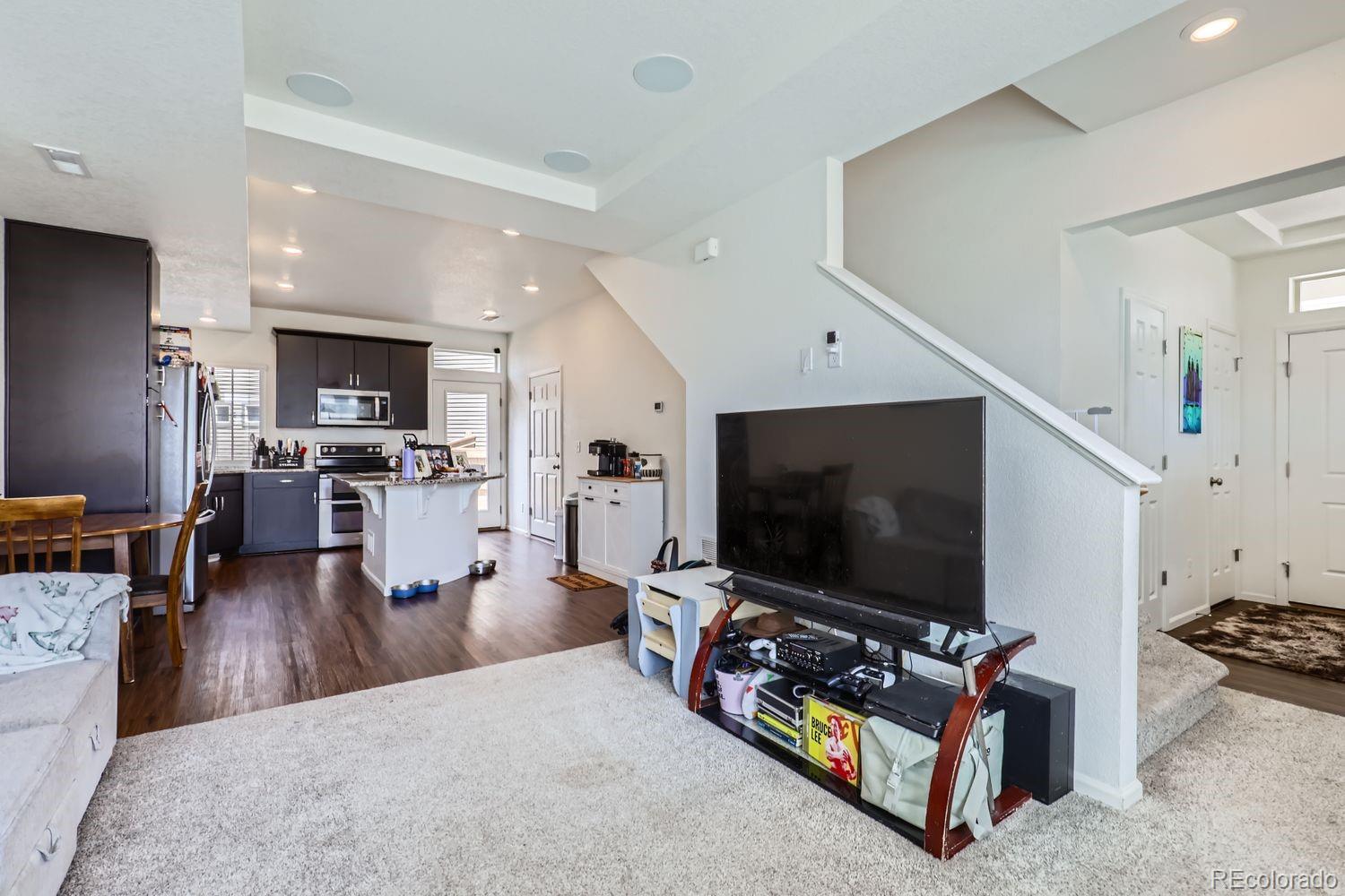 13589 E 102 Place Commerce City CO 80022