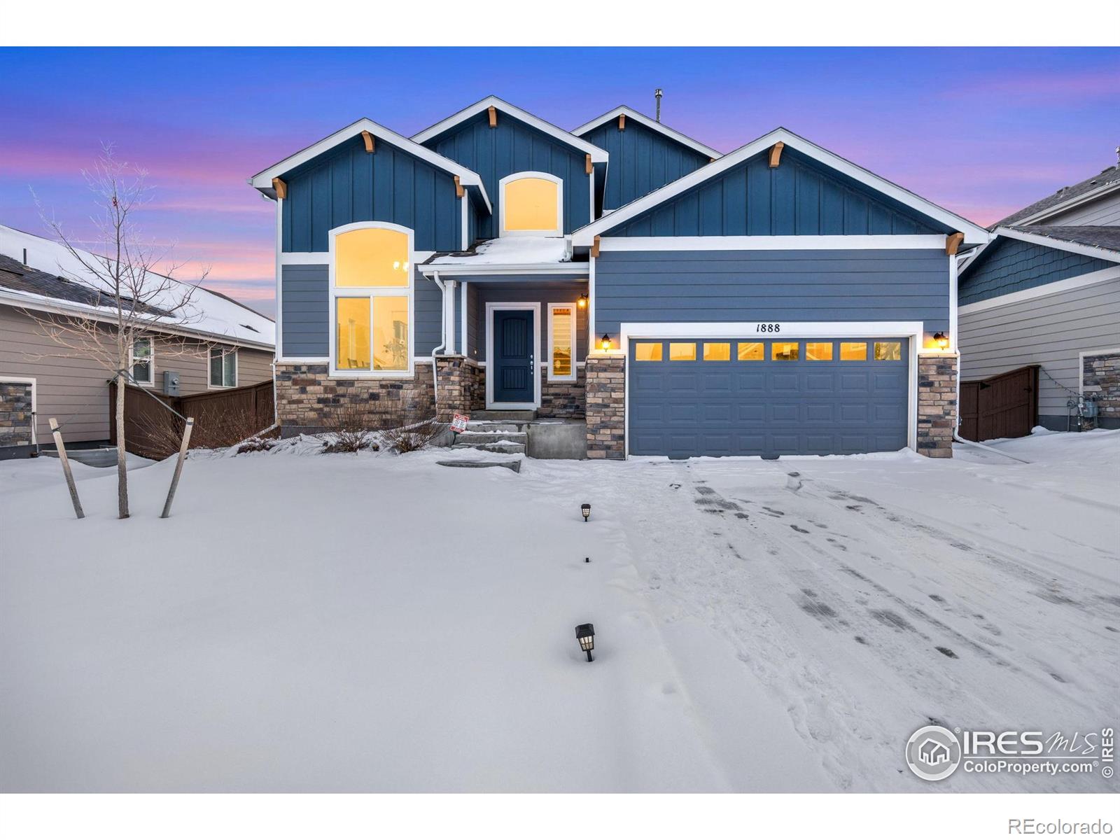 1888 La Salle Drive Loveland CO 80538