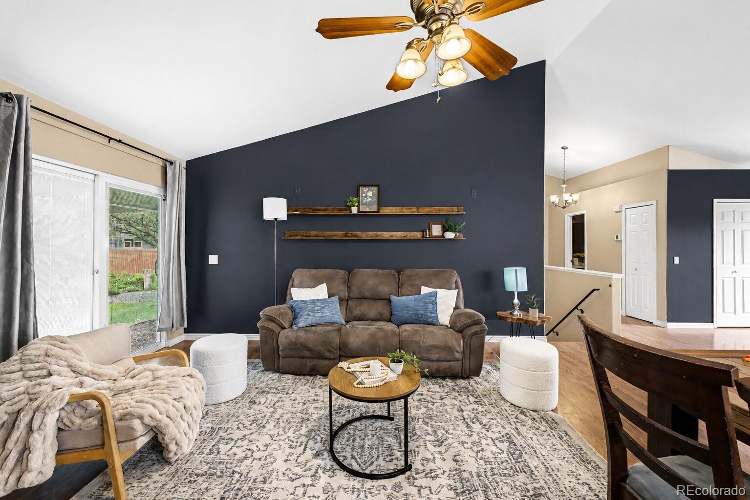 1615 Gumwood Drive Colorado Springs CO 80906
