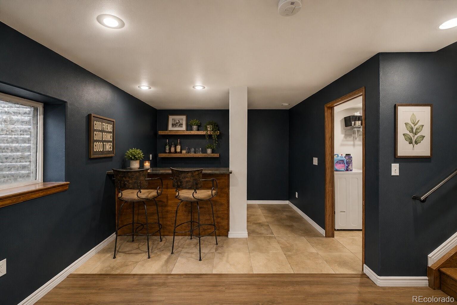 1615 Gumwood Drive Colorado Springs CO 80906