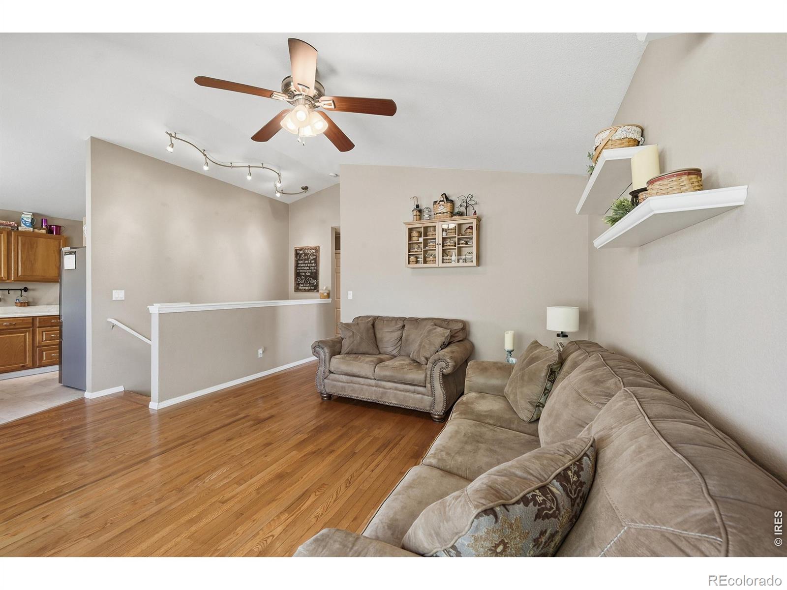 2906 Hawk Drive Evans CO 80620