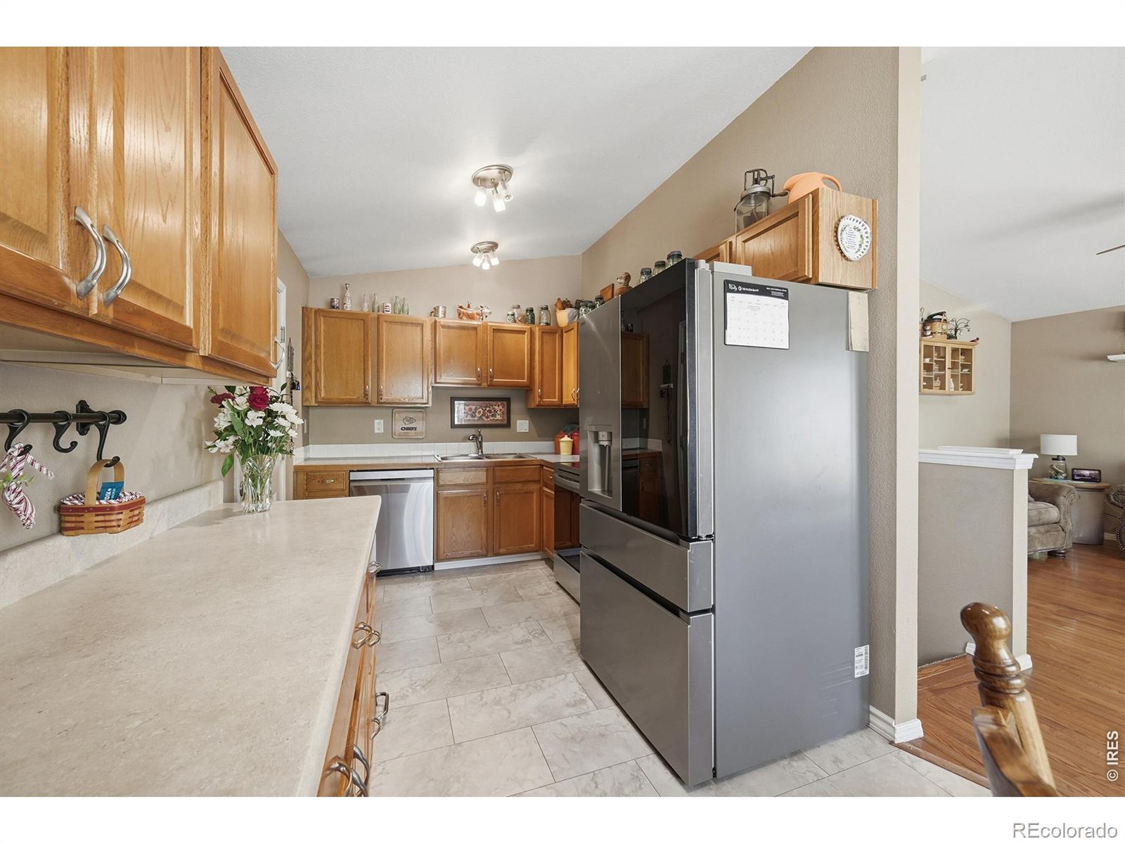 2906 Hawk Drive Evans CO 80620