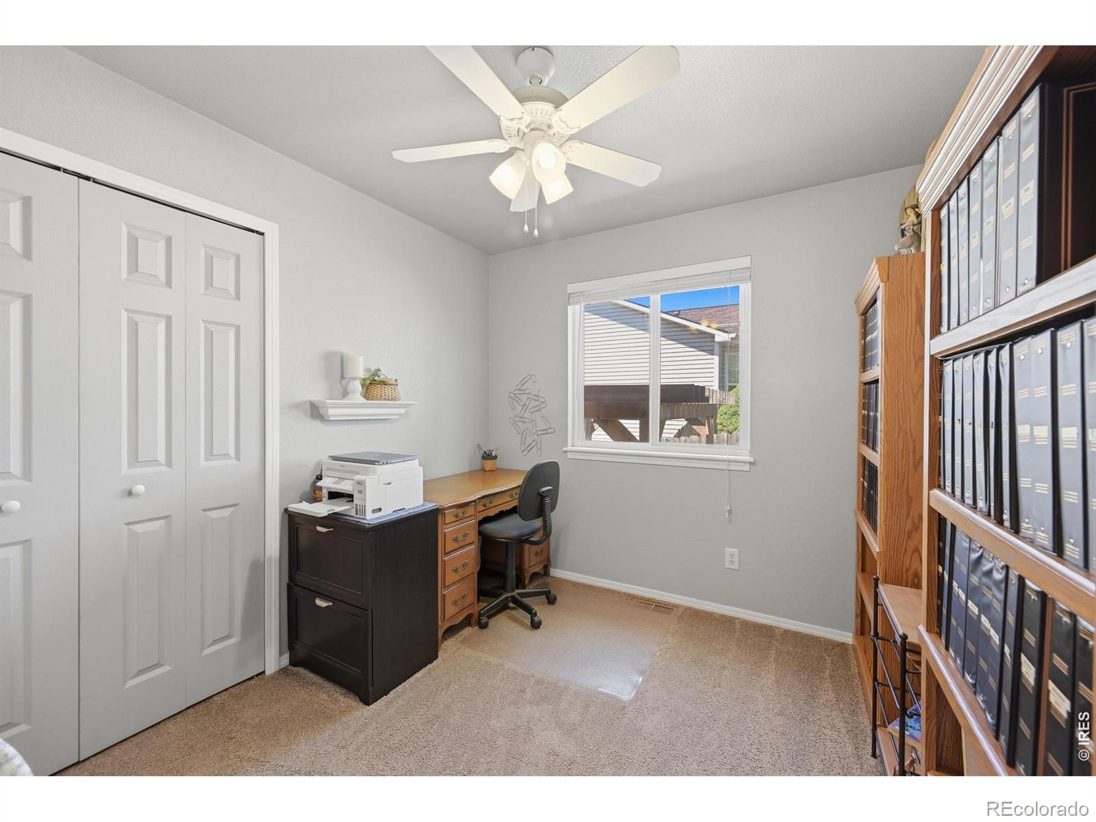 2906 Hawk Drive Evans CO 80620