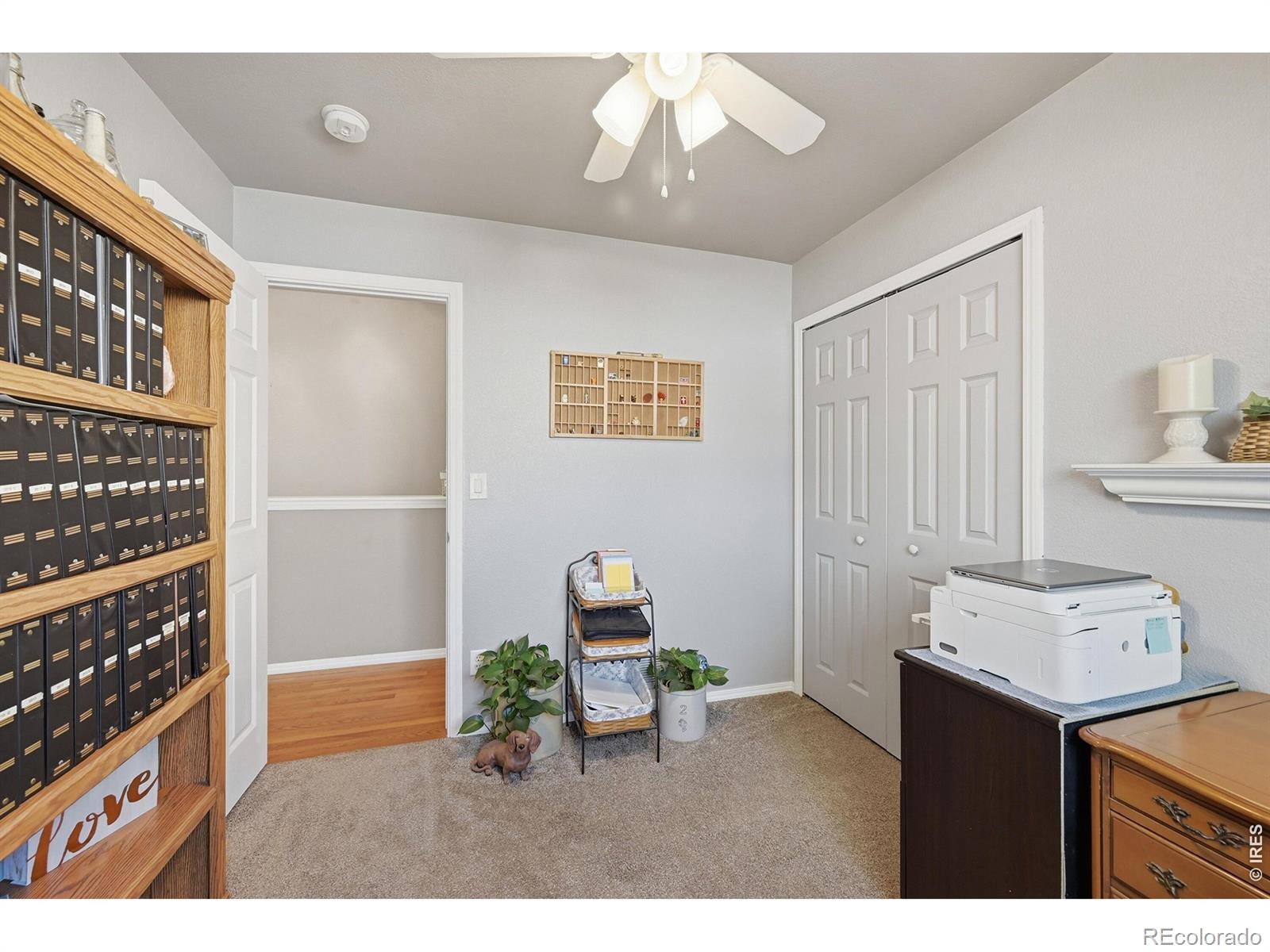 2906 Hawk Drive Evans CO 80620