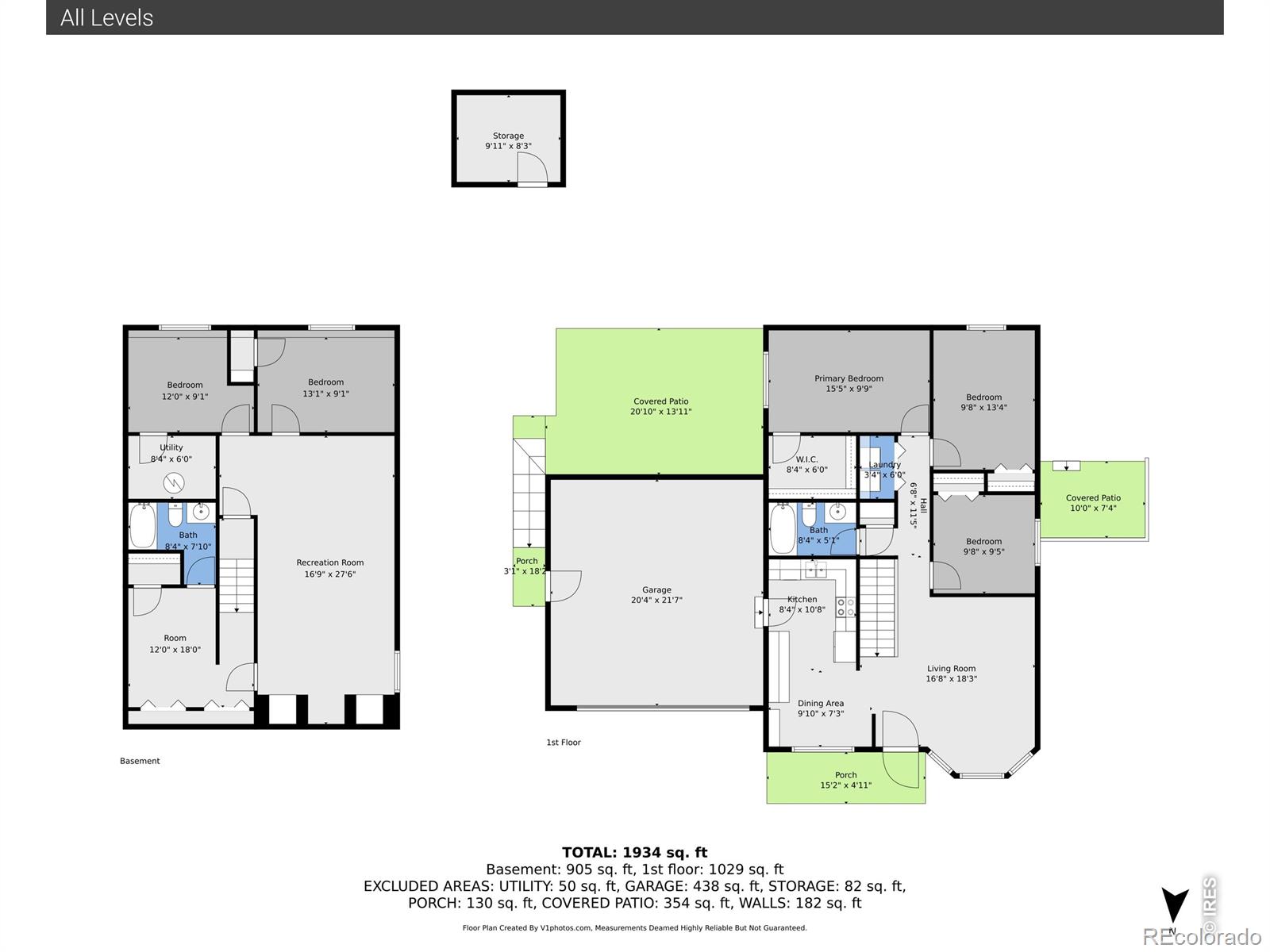 2906 Hawk Drive Evans CO 80620